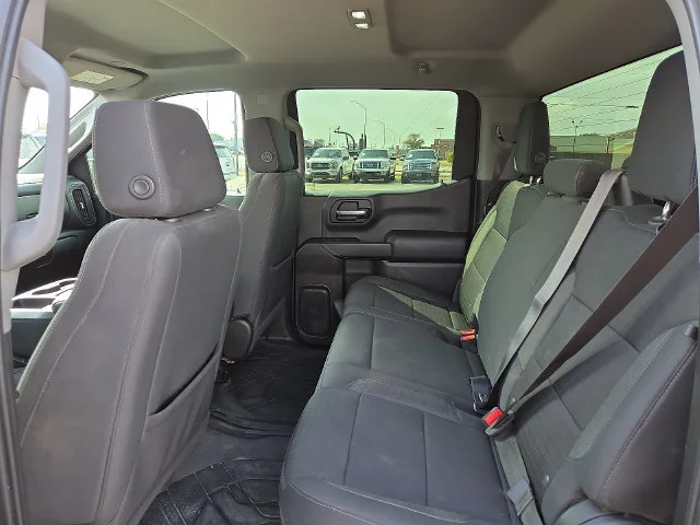 SEMINUEVOS CHEVROLET Silverado 1500 a Estados en autogozo