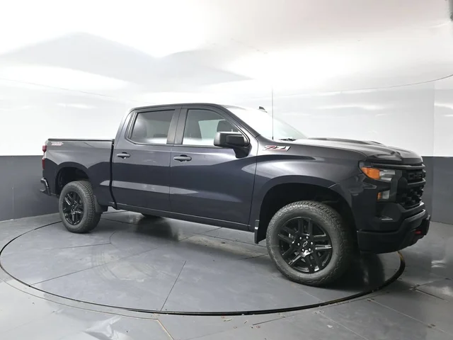 SEMINUEVOS CHEVROLET Silverado 1500 a Estados en autogozo