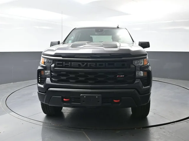 SEMINUEVOS CHEVROLET Silverado 1500 a Estados en autogozo