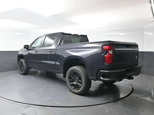 SEMINUEVOS CHEVROLET Silverado 1500 a Estados en autogozo