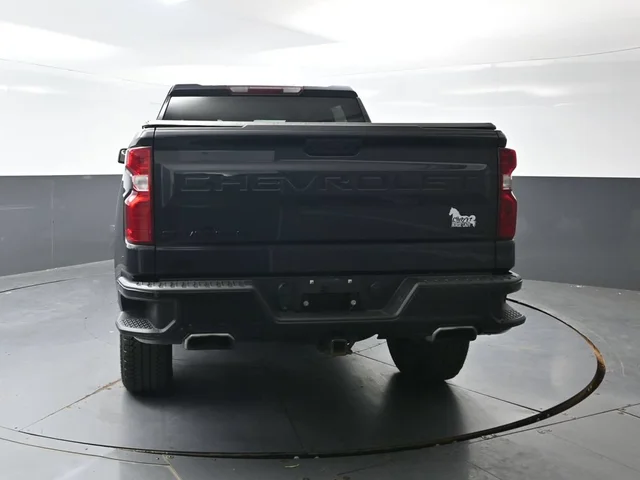 SEMINUEVOS CHEVROLET Silverado 1500 a Estados en autogozo
