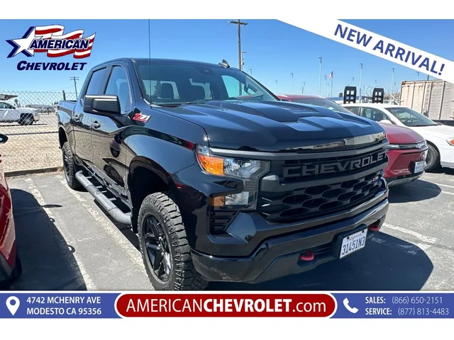 SEMINUEVOS CHEVROLET Silverado 1500 a Estados en autogozo