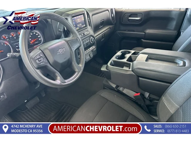 SEMINUEVOS CHEVROLET Silverado 1500 a Estados en autogozo