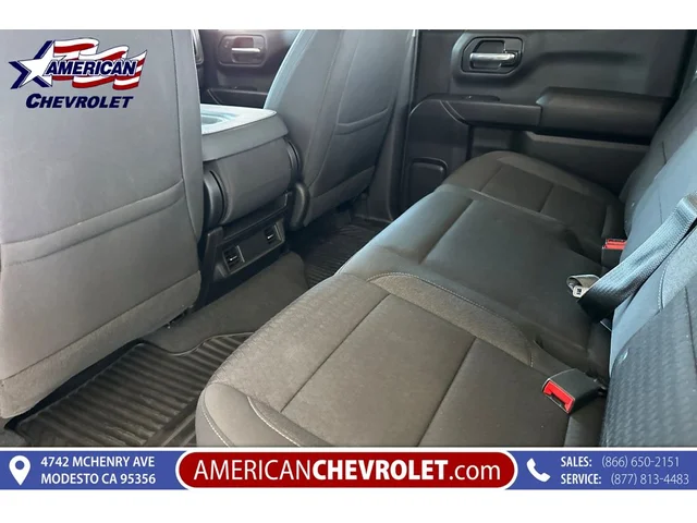 SEMINUEVOS CHEVROLET Silverado 1500 a Estados en autogozo