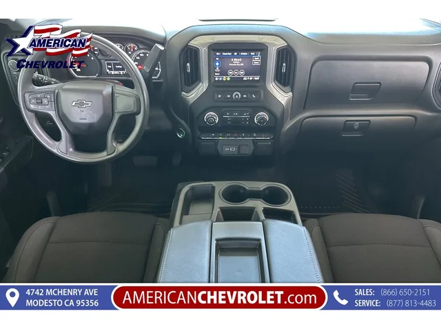 SEMINUEVOS CHEVROLET Silverado 1500 a Estados en autogozo