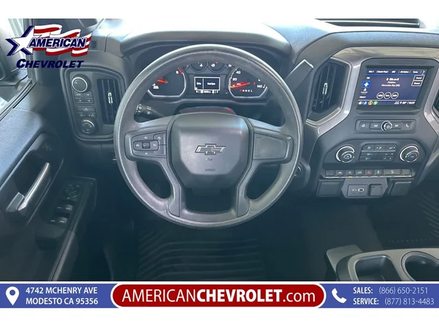 SEMINUEVOS CHEVROLET Silverado 1500 a Estados en autogozo