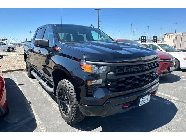 SEMINUEVOS CHEVROLET Silverado 1500 a Estados en autogozo