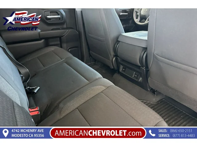 SEMINUEVOS CHEVROLET Silverado 1500 a Estados en autogozo