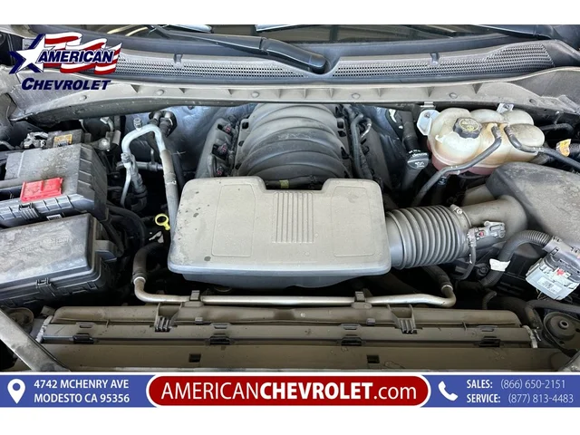 SEMINUEVOS CHEVROLET Silverado 1500 a Estados en autogozo