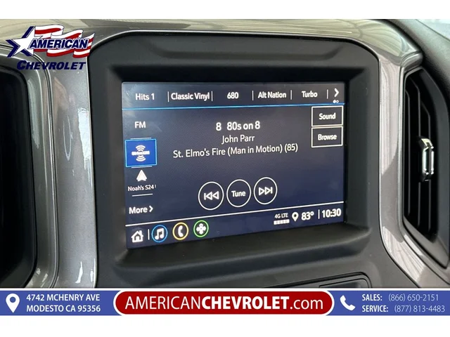 SEMINUEVOS CHEVROLET Silverado 1500 a Estados en autogozo