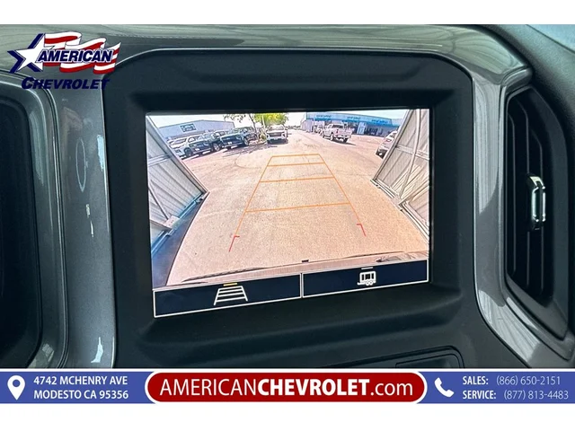 SEMINUEVOS CHEVROLET Silverado 1500 a Estados en autogozo