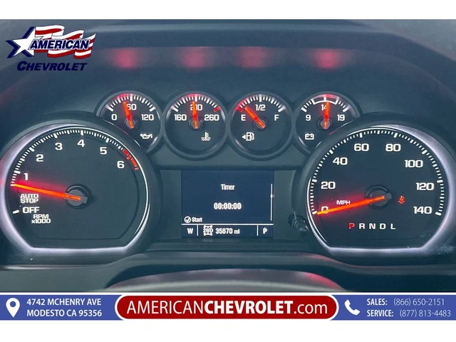 SEMINUEVOS CHEVROLET Silverado 1500 a Estados en autogozo
