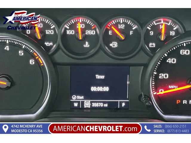 SEMINUEVOS CHEVROLET Silverado 1500 a Estados en autogozo