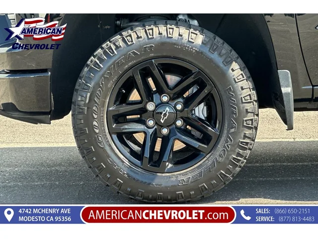 SEMINUEVOS CHEVROLET Silverado 1500 a Estados en autogozo