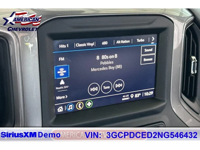 SEMINUEVOS CHEVROLET Silverado 1500 a Estados en autogozo