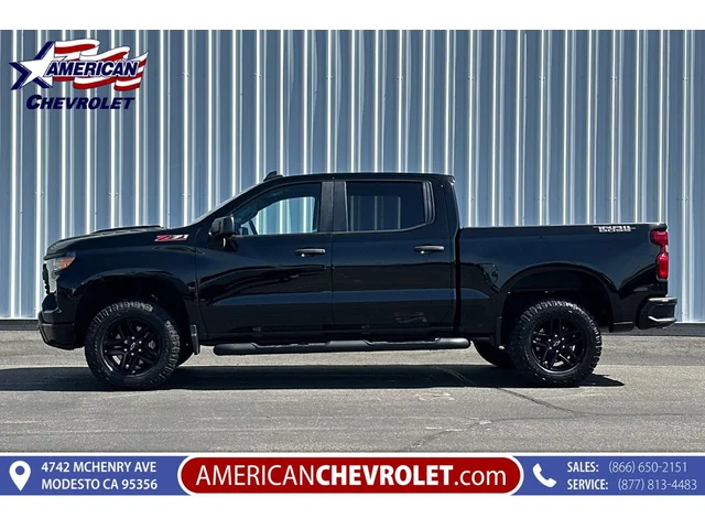 SEMINUEVOS CHEVROLET Silverado 1500 a Estados en autogozo