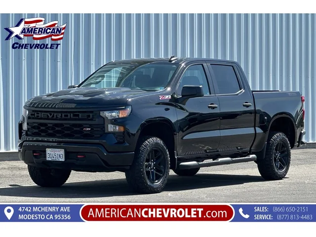 SEMINUEVOS CHEVROLET Silverado 1500 a Estados en autogozo