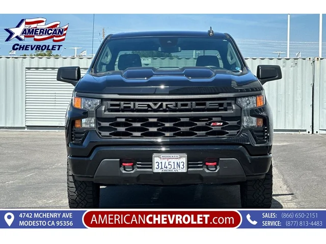 SEMINUEVOS CHEVROLET Silverado 1500 a Estados en autogozo