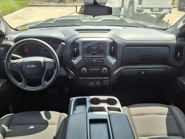 SEMINUEVOS CHEVROLET Silverado 1500 a Estados en autogozo