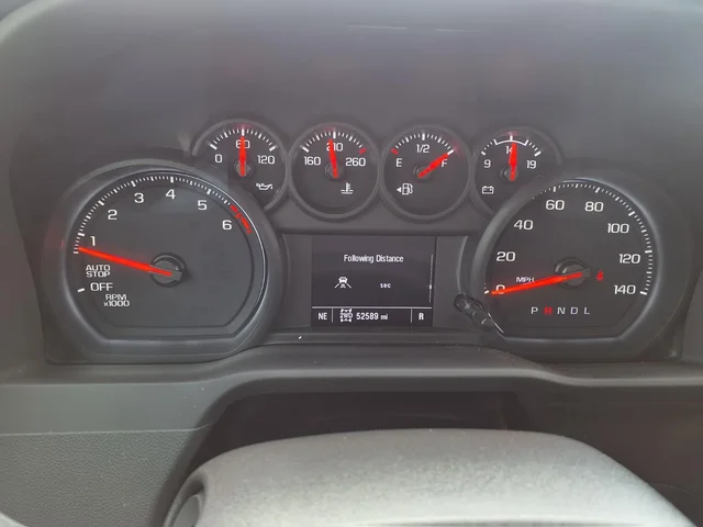 SEMINUEVOS CHEVROLET Silverado 1500 a Estados en autogozo