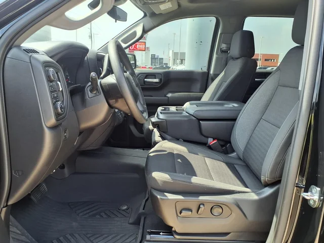 SEMINUEVOS CHEVROLET Silverado 1500 a Estados en autogozo