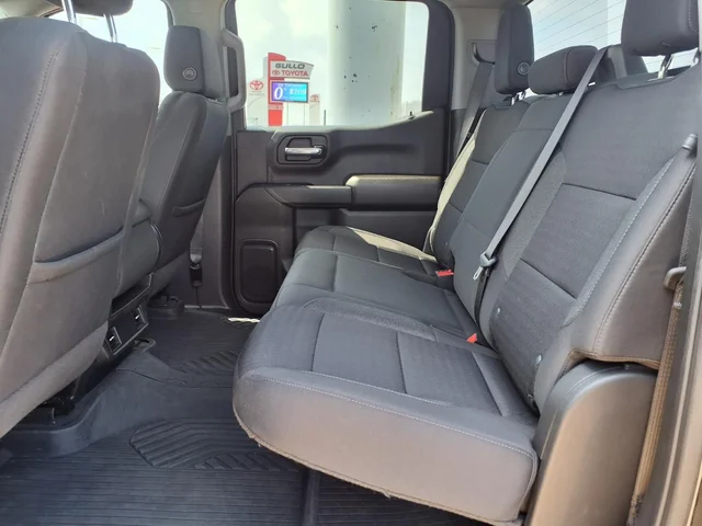 SEMINUEVOS CHEVROLET Silverado 1500 a Estados en autogozo