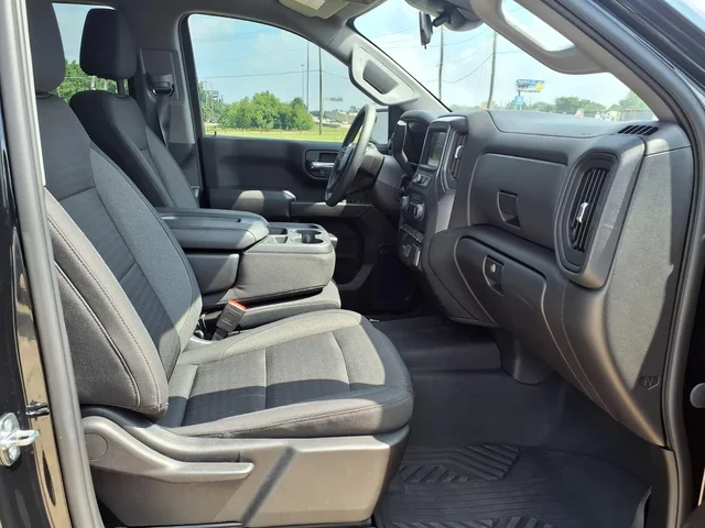 SEMINUEVOS CHEVROLET Silverado 1500 a Estados en autogozo