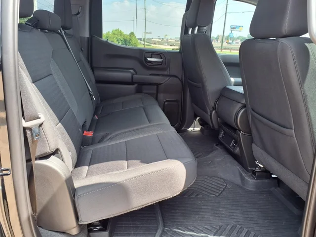 SEMINUEVOS CHEVROLET Silverado 1500 a Estados en autogozo
