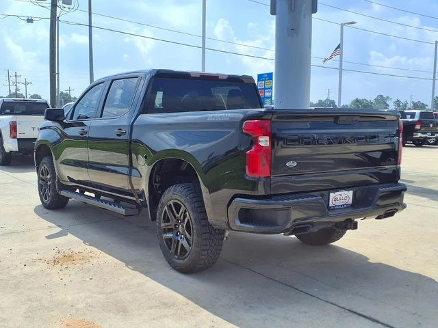 SEMINUEVOS CHEVROLET Silverado 1500 a Estados en autogozo