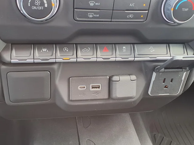 SEMINUEVOS CHEVROLET Silverado 1500 a Estados en autogozo