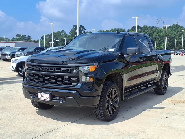 SEMINUEVOS CHEVROLET Silverado 1500 a Estados en autogozo
