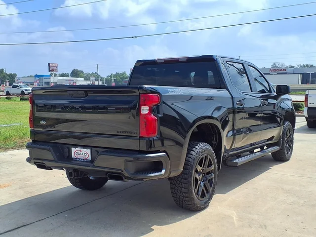 SEMINUEVOS CHEVROLET Silverado 1500 a Estados en autogozo
