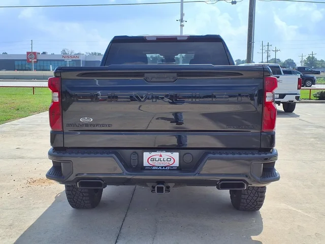 SEMINUEVOS CHEVROLET Silverado 1500 a Estados en autogozo