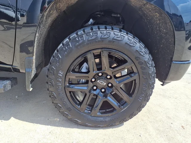 SEMINUEVOS CHEVROLET Silverado 1500 a Estados en autogozo
