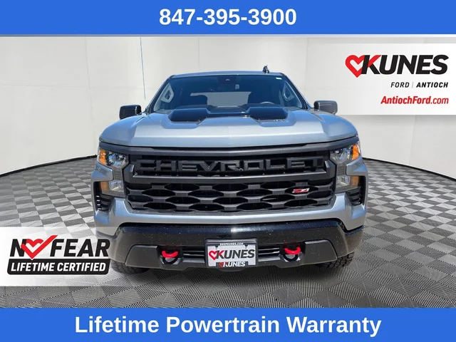 SEMINUEVOS CHEVROLET Silverado 1500 a Estados en autogozo