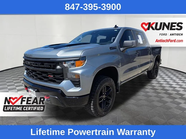 SEMINUEVOS CHEVROLET Silverado 1500 a Estados en autogozo