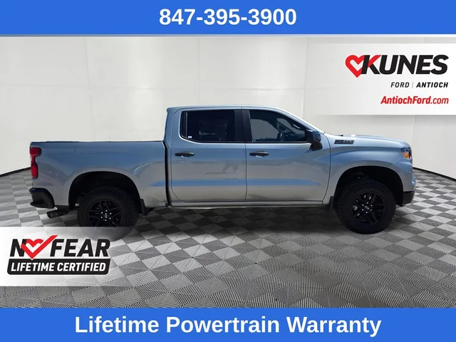 SEMINUEVOS CHEVROLET Silverado 1500 a Estados en autogozo