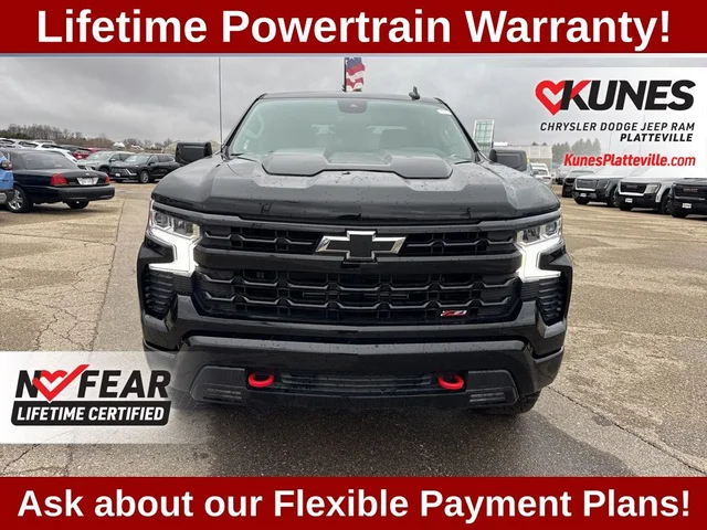 SEMINUEVOS CHEVROLET Silverado 1500 a Estados en autogozo