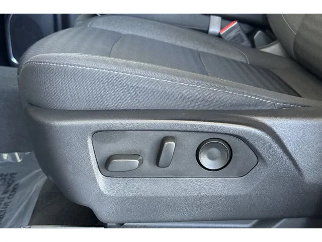 SEMINUEVOS CHEVROLET Silverado 1500 at ELK GROVE in Elk Grove Buick GMC