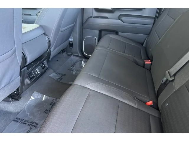 SEMINUEVOS CHEVROLET Silverado 1500 at ELK GROVE in Elk Grove Buick GMC