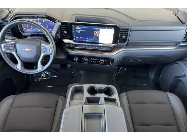 SEMINUEVOS CHEVROLET Silverado 1500 at ELK GROVE in Elk Grove Buick GMC