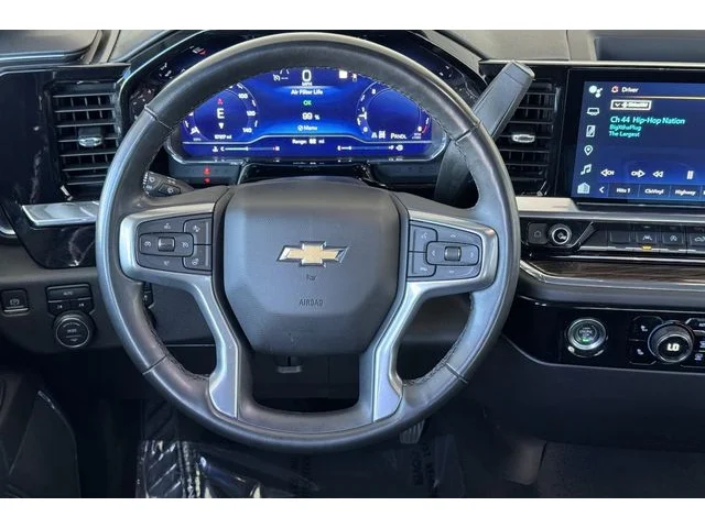 SEMINUEVOS CHEVROLET Silverado 1500 at ELK GROVE in Elk Grove Buick GMC