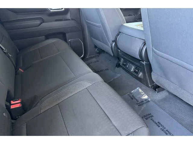 SEMINUEVOS CHEVROLET Silverado 1500 at ELK GROVE in Elk Grove Buick GMC