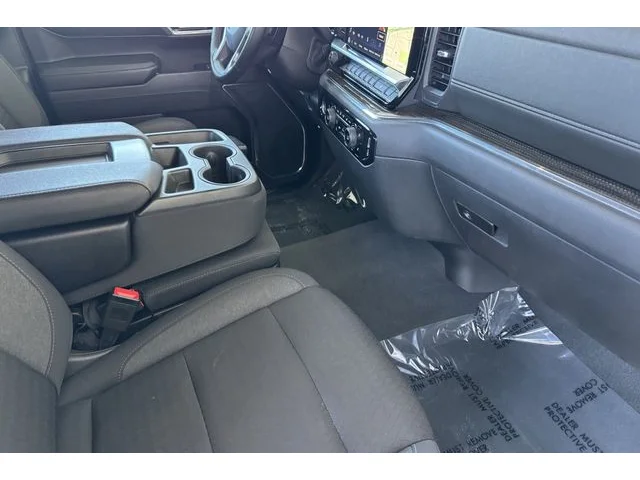 SEMINUEVOS CHEVROLET Silverado 1500 at ELK GROVE in Elk Grove Buick GMC