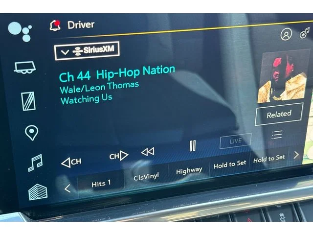 SEMINUEVOS CHEVROLET Silverado 1500 at ELK GROVE in Elk Grove Buick GMC