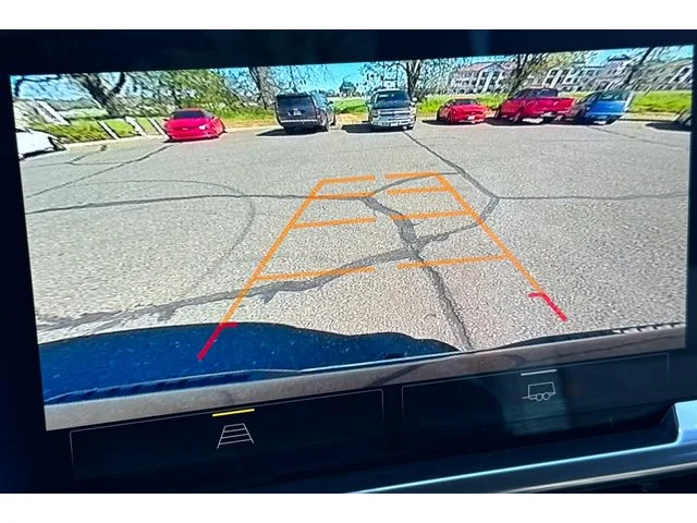 SEMINUEVOS CHEVROLET Silverado 1500 at ELK GROVE in Elk Grove Buick GMC