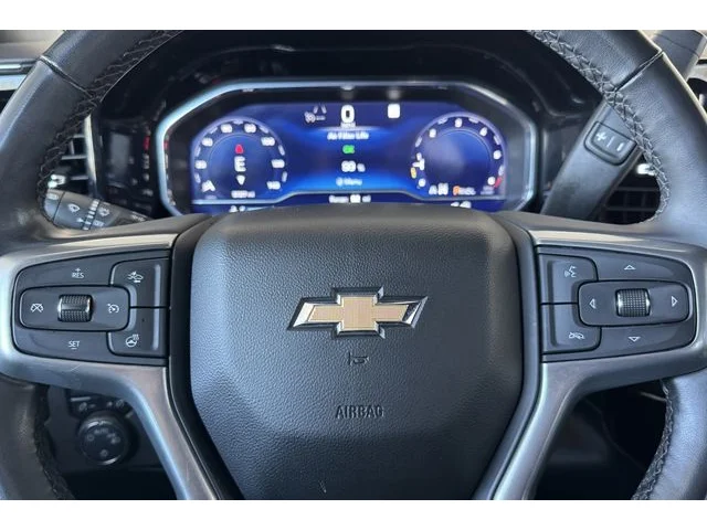 SEMINUEVOS CHEVROLET Silverado 1500 at ELK GROVE in Elk Grove Buick GMC