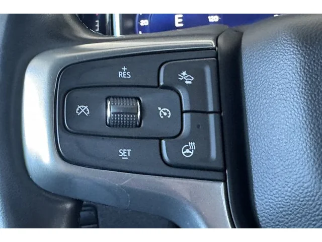 SEMINUEVOS CHEVROLET Silverado 1500 at ELK GROVE in Elk Grove Buick GMC