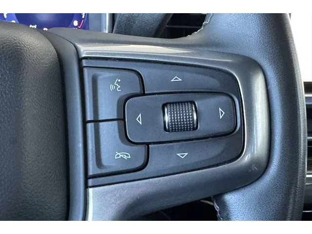 SEMINUEVOS CHEVROLET Silverado 1500 at ELK GROVE in Elk Grove Buick GMC