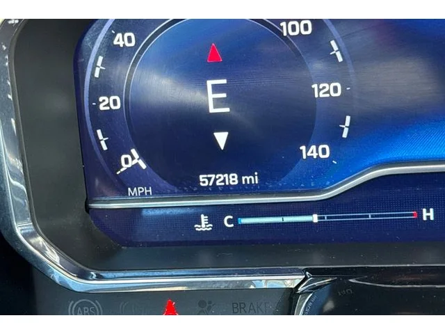 SEMINUEVOS CHEVROLET Silverado 1500 at ELK GROVE in Elk Grove Buick GMC